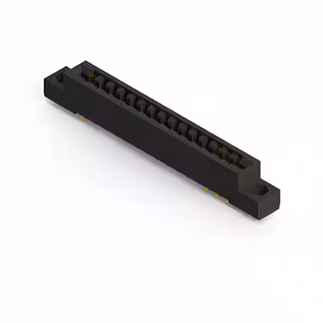 857-030-540-204 EDAC Inc.  Edgeboard Connectors